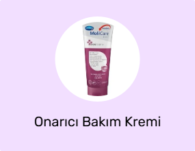 Onarıcı Bakım Kremi