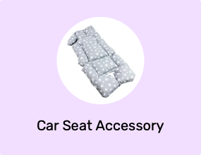 Car Seat Accessory