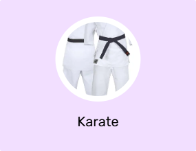 Karate