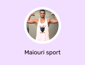 Maiouri sport