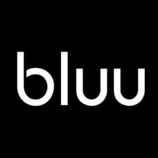 BLUU logo