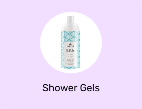 Shower Gels