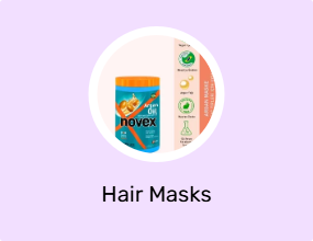 Hair Masks