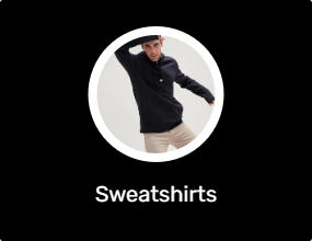 Sweatshirts