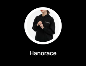 Hanorace