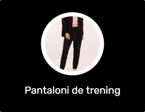 Pantaloni de trening