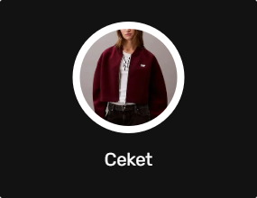 Ceket