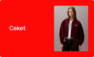 Ceket