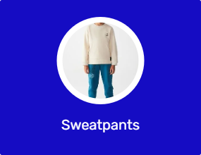 Sweatpants
