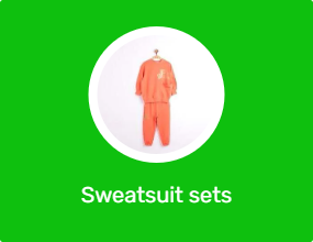 Sweatsuit sets