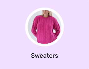 Sweaters