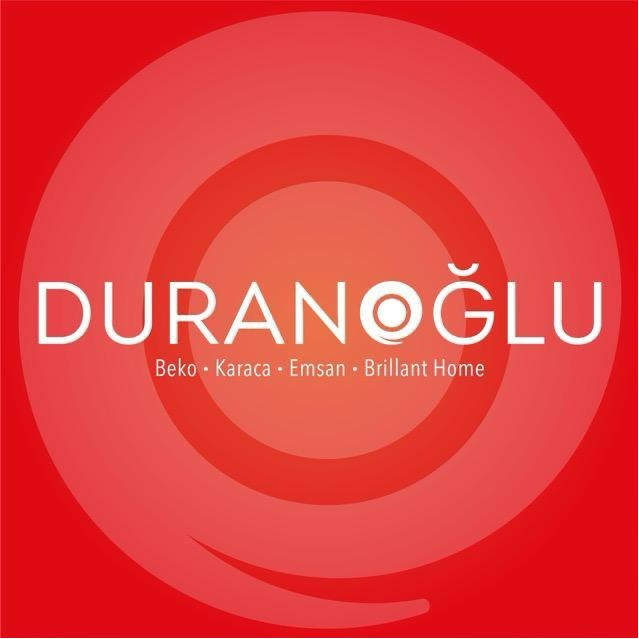DURANOĞLU