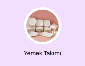 Yemek Takımı