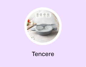 Tencere