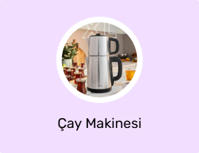 Çay Makinesi