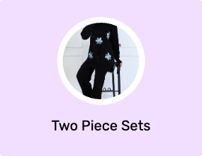Two Piece Sets