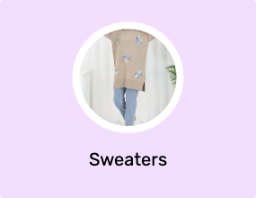Sweaters