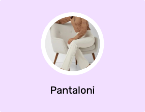 Pantaloni