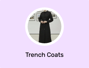 Trench Coats