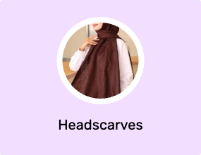 Headscarves