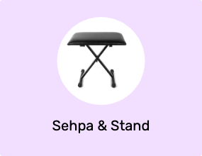 Sehpa & Stand
