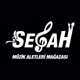 SEGAH MÜZİK logo