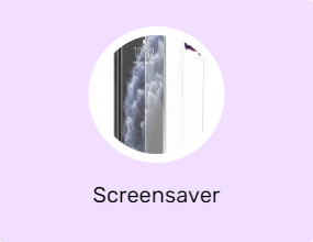 Screensaver
