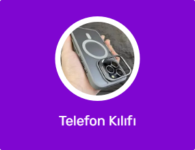 Telefon Kılıfı