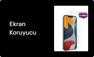 Ekran Koruyucu