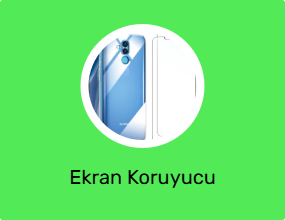 Ekran Koruyucu