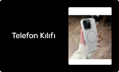 Telefon Kılıfı