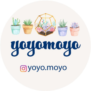 YOYO ART HOBİ MALZEMELERİ TİC LTD ŞTİ logo