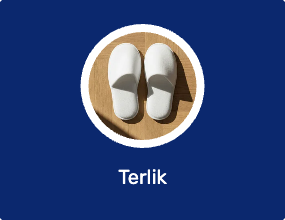 Terlik