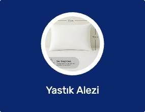 Yastık Alezi