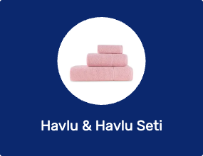 Havlu & Havlu Seti