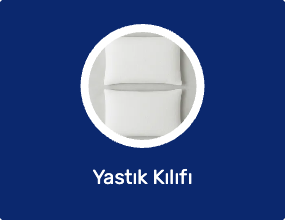 Yastık Kılıfı