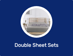Double Sheet Sets