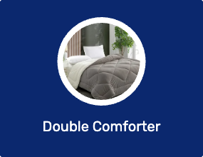 Double Comforter