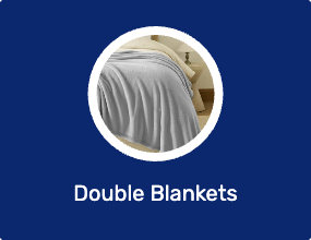 Double Blankets