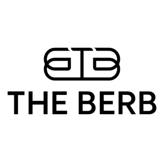 The Berb logo