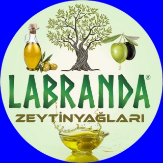 LABRANDA ZEYTİNYAĞI