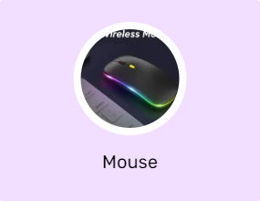 Mouse