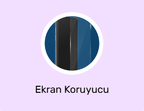 Ekran Koruyucu