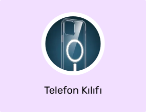 Telefon Kılıfı