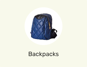 Backpacks