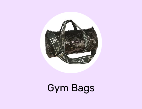 Gym Bags