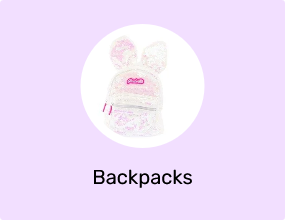 Backpacks