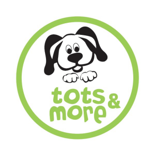 Totsandmore logo