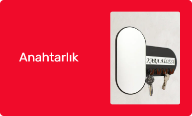 Anahtarlık