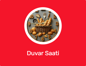 Duvar Saati